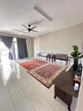 D’ QR Homestay Kuantan